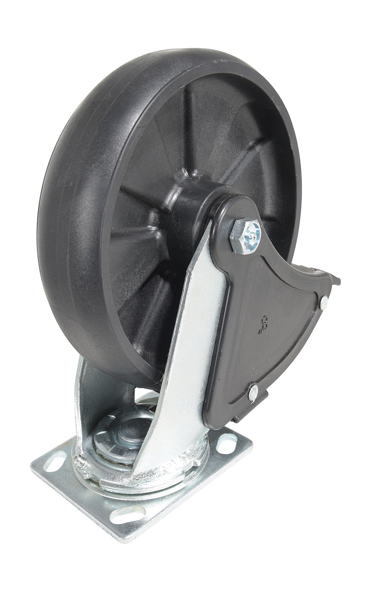 Vestil Manufacturing Corp Glass Filled Nylon Casters– – Now available at MTN Shop US. - imagen 4
