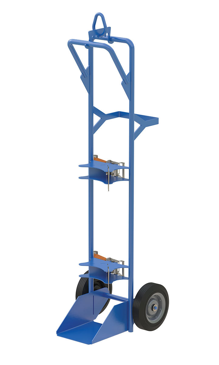 Vestil Manufacturing Corp Overhead Cylinder Lift– – Now available at MTN Shop US. - imagen 5