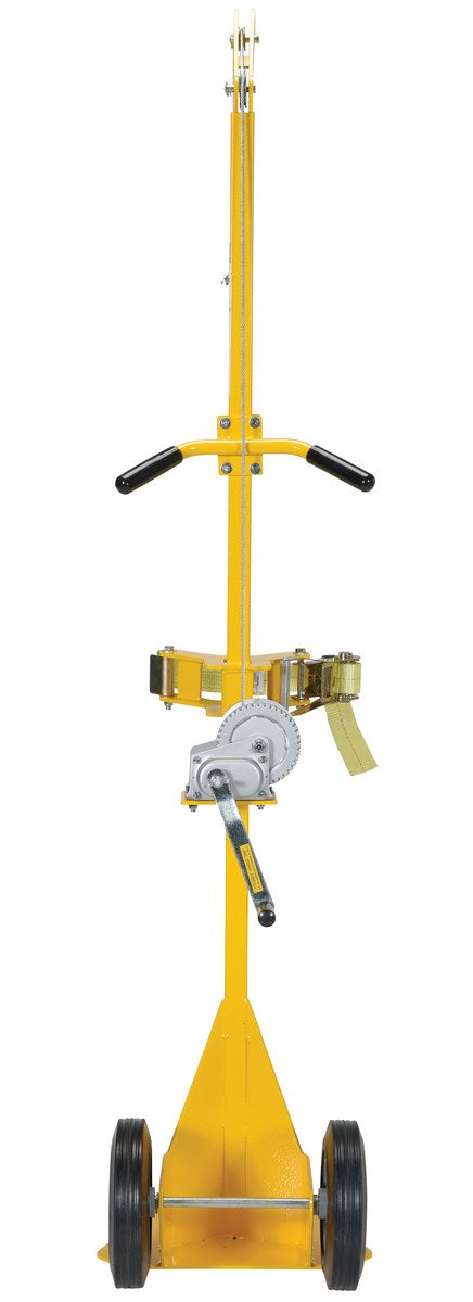 Vestil Manufacturing Corp Portable Cylinder Lifters– – Now available at MTN Shop US. - imagen 3