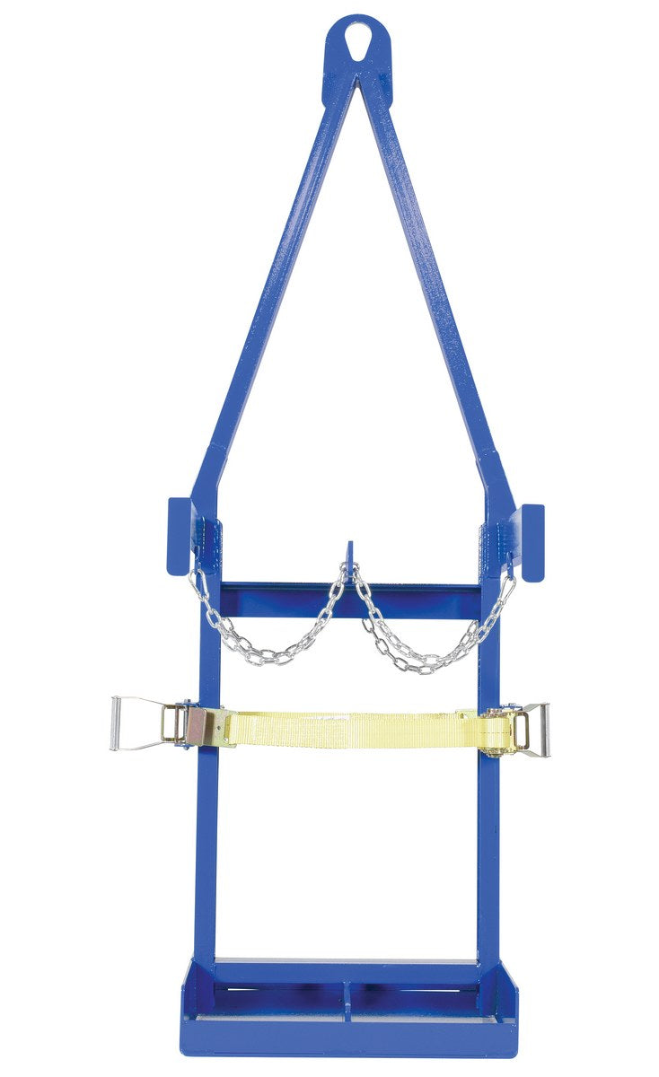 Caddies para cilindros de Vestil Manufacturing Corp– – Ahora disponibles en MTN Shop US. - imagen 4