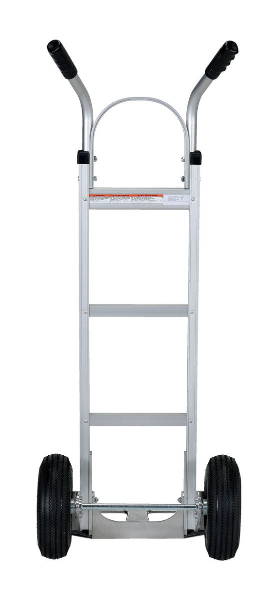 Vestil Manufacturing Corp Dual Handle Hand Trucks– – Now available at MTN Shop US. - imagen 5