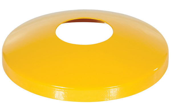 Vestil Manufacturing Corp Protective Dome Covers for Bollards– – Now available at MTN Shop US.