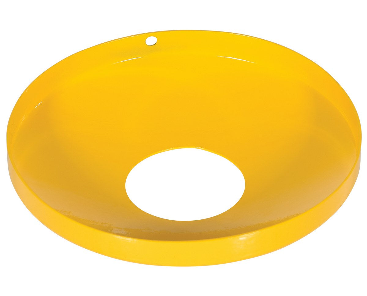 Vestil Manufacturing Corp Protective Dome Covers for Bollards– – Now available at MTN Shop US. - imagen 2