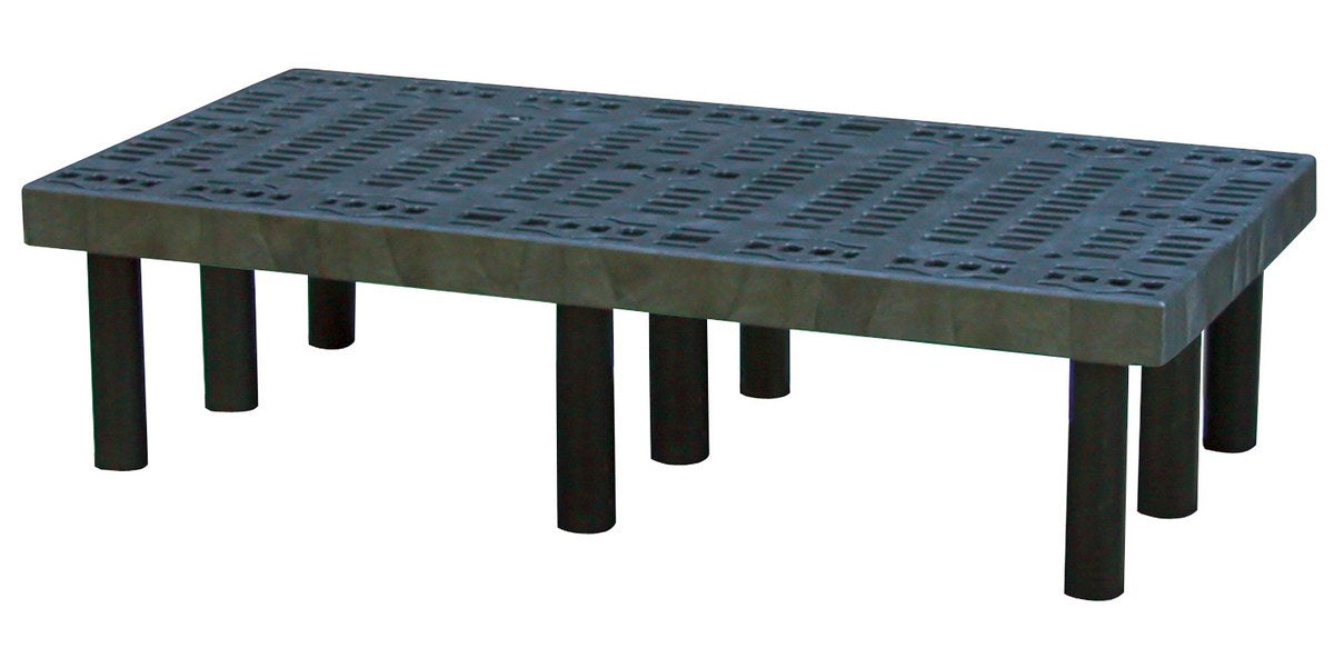 Vestil Manufacturing Corp Dunnage Racks– – Now available at MTN Shop US. - imagen 5