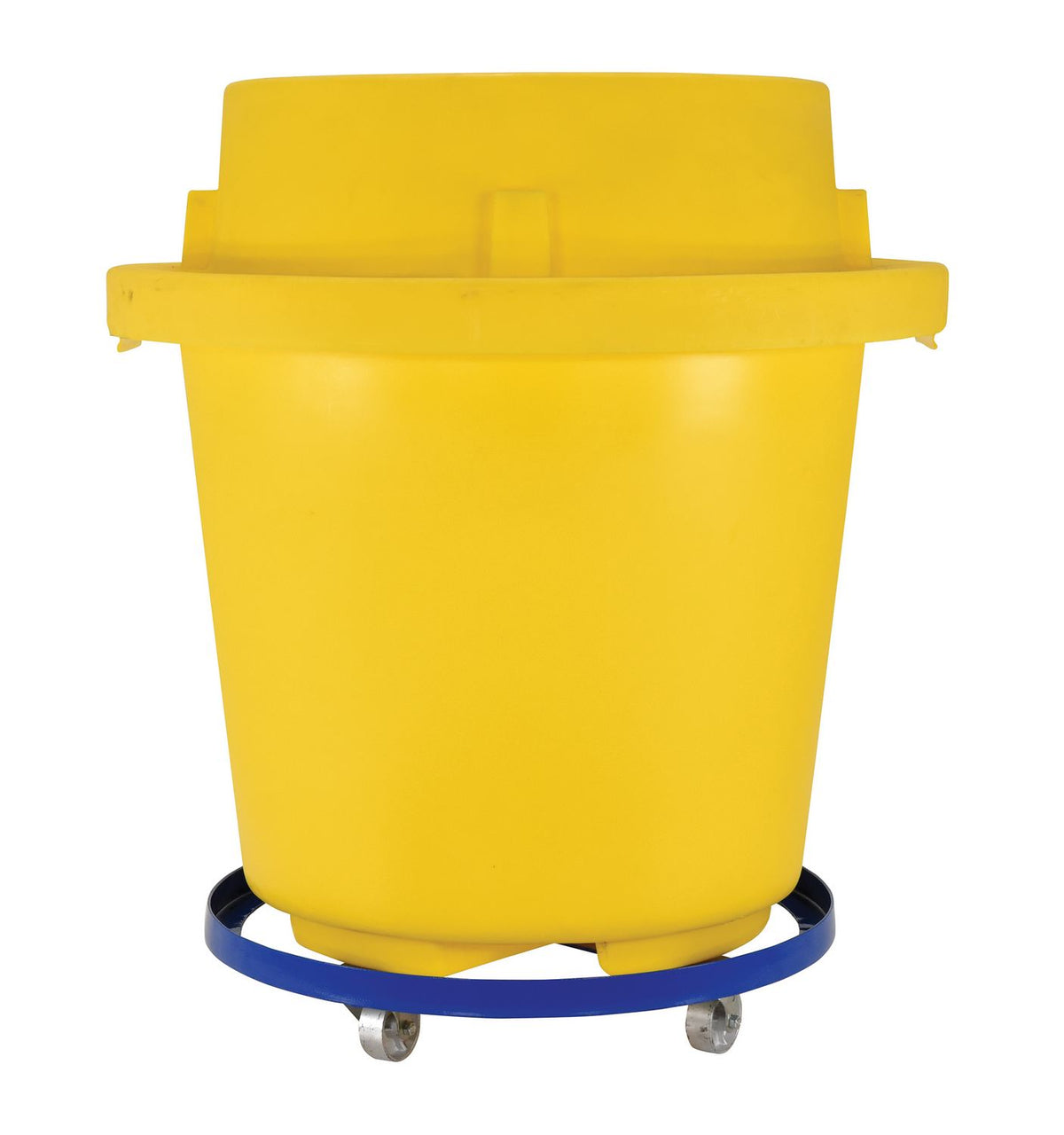 Vestil Manufacturing Corp Overpack Drum Dollies– – Now available at MTN Shop US. - imagen 2