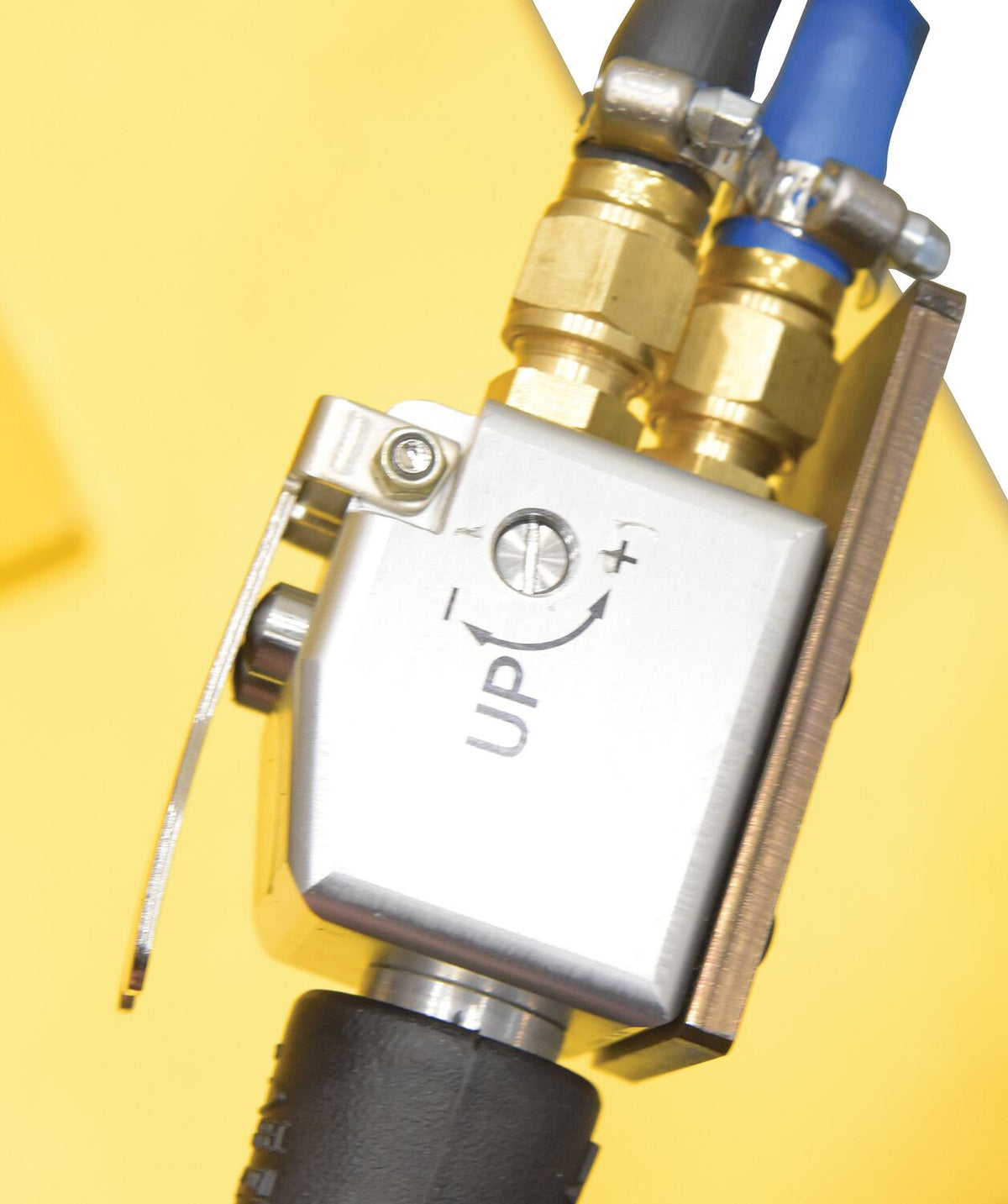 Vestil Manufacturing Corp Air Balance Jib Lifters– – Now available at MTN Shop US. - imagen 8