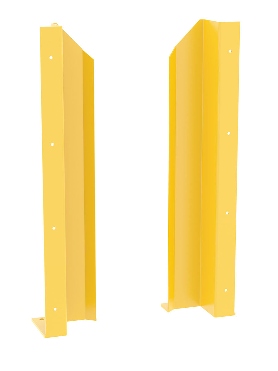 Vestil Manufacturing Corp Overhead Door Track Protectors– – Now available at MTN Shop US. - imagen 3