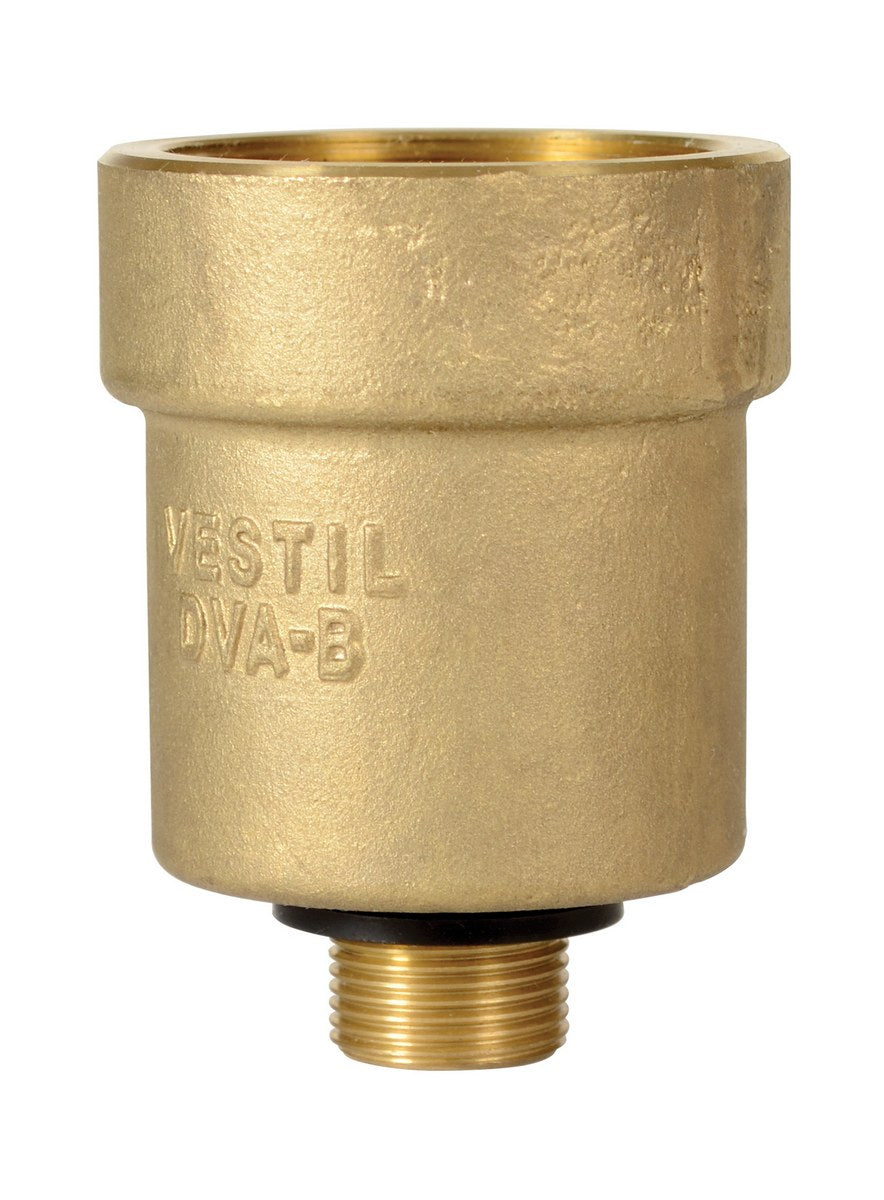 Vestil Manufacturing Corp Brass Drum Vent Adaptor– – Now available at MTN Shop US. - imagen 3