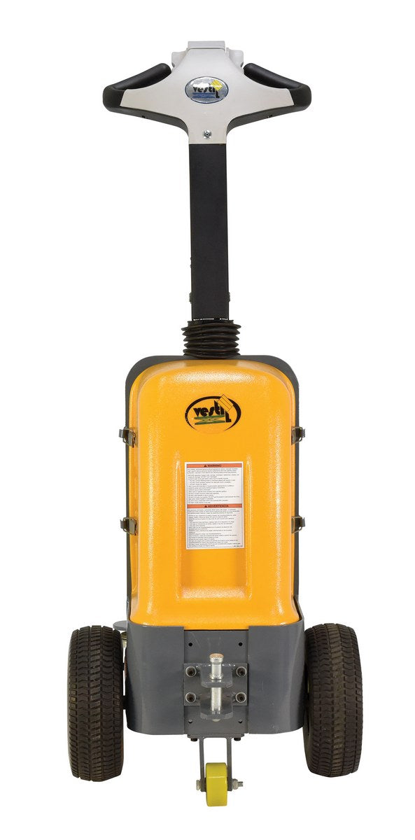 Vestil Manufacturing Corp Electric Powered Tuggers– – Now available at MTN Shop US. - imagen 3