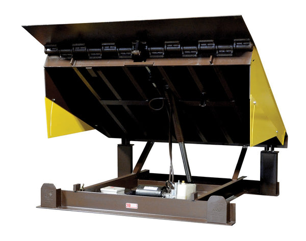 Vestil Manufacturing Corp Electric Hydraulic Dock Levelers– – Now available at MTN Shop US.