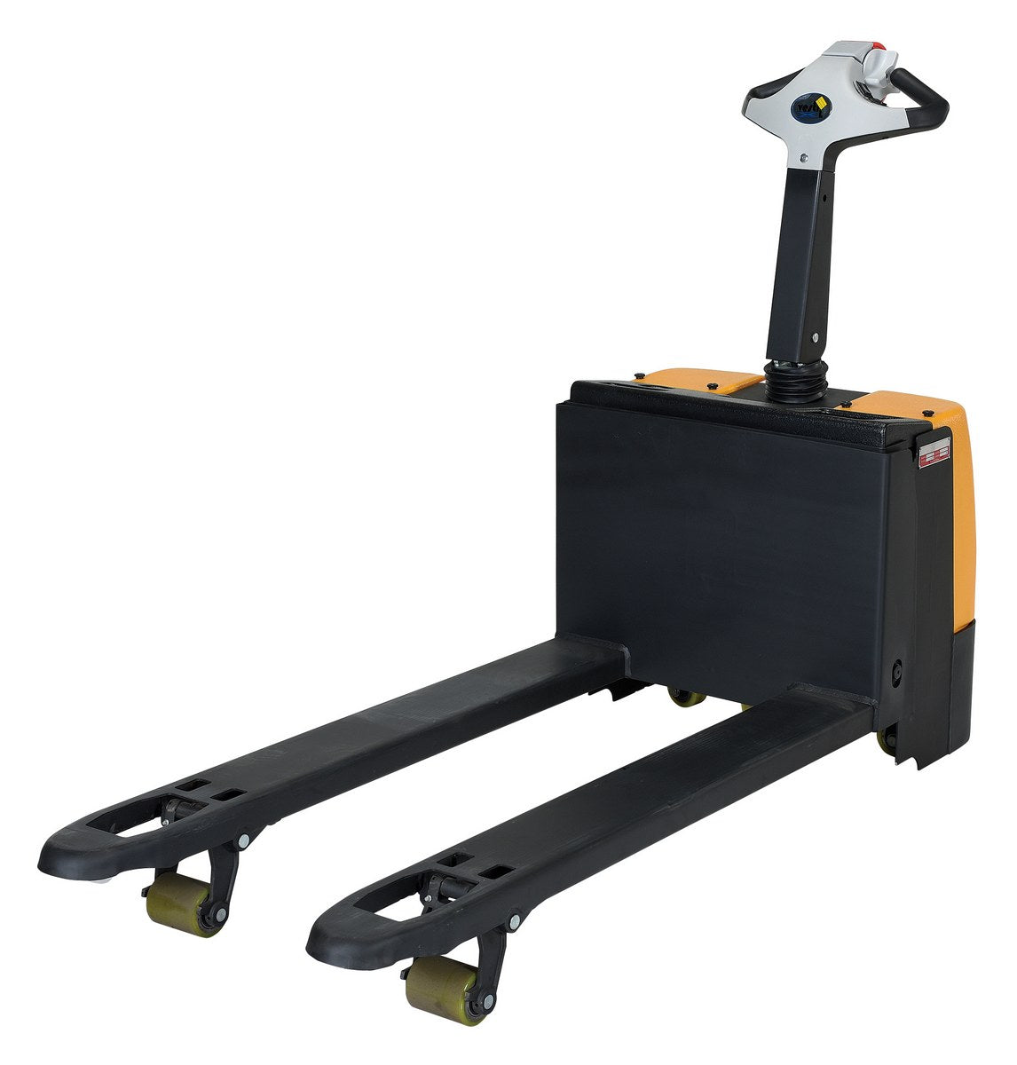 Vestil Manufacturing Corp Fully Powered Electric Pallet Trucks– – Now available at MTN Shop US. - imagen 4