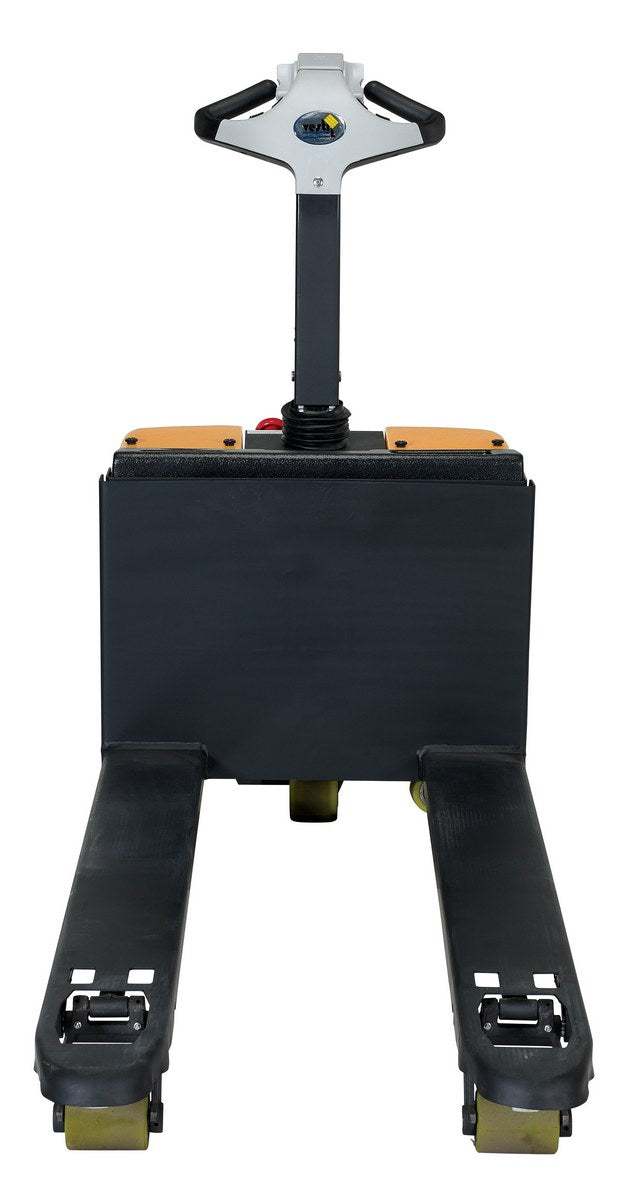 Vestil Manufacturing Corp Fully Powered Electric Pallet Trucks– – Now available at MTN Shop US. - imagen 5