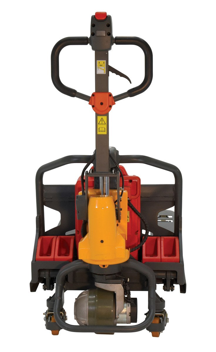 Vestil Manufacturing Corp Electric Pallet Truck– – Now available at MTN Shop US. - imagen 4