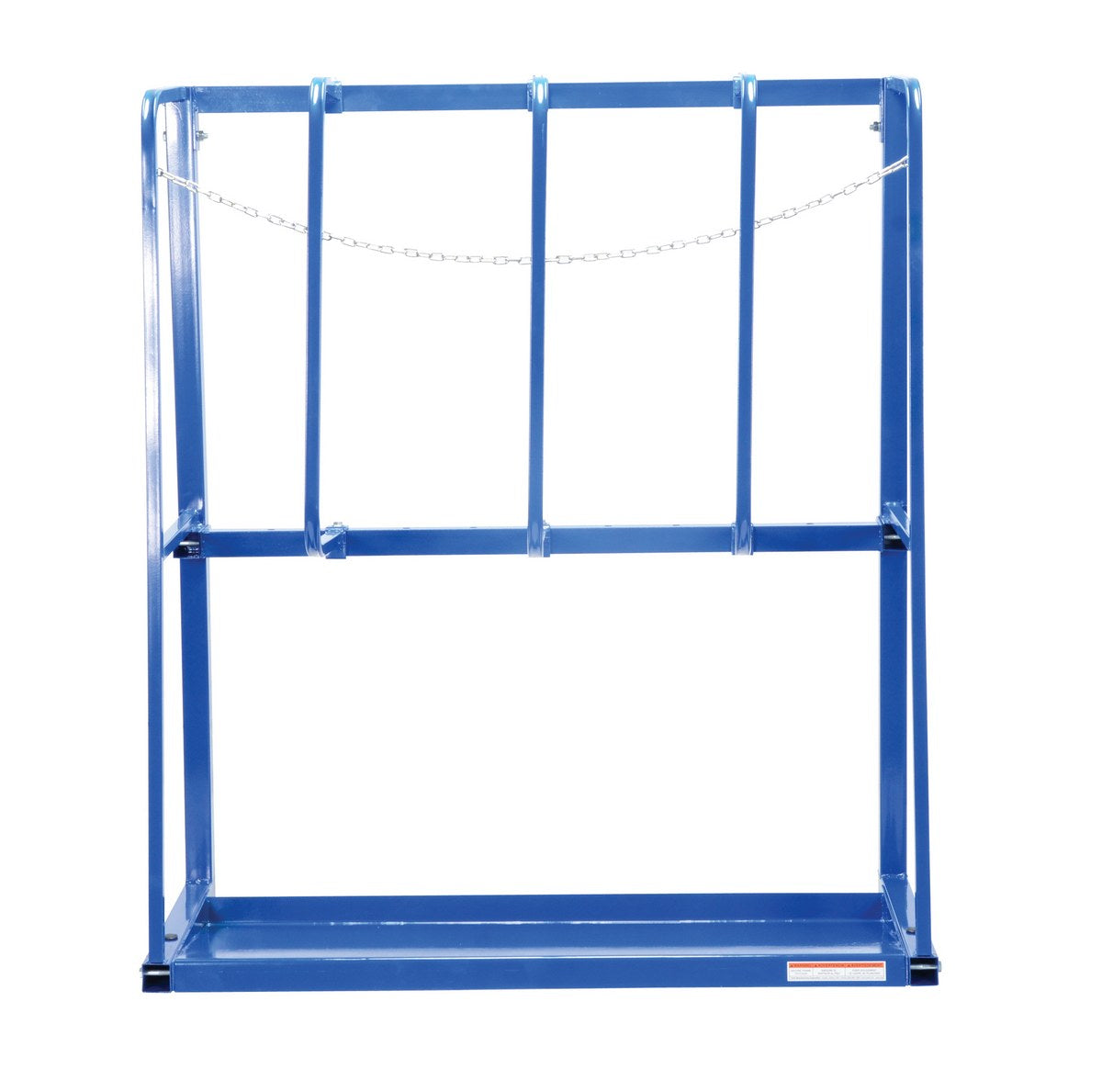 Vestil Manufacturing Corp Expandable Vertical Bar Racks– – Now available at MTN Shop US. - imagen 3