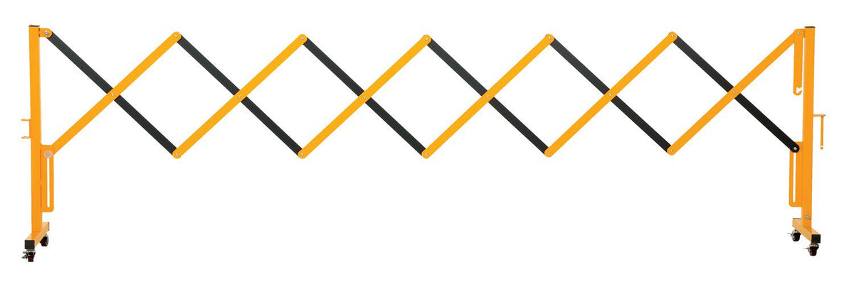 Vestil Manufacturing Corp Expand-A-Gates– – Ahora disponible en MTN Shop US. - imagen 2