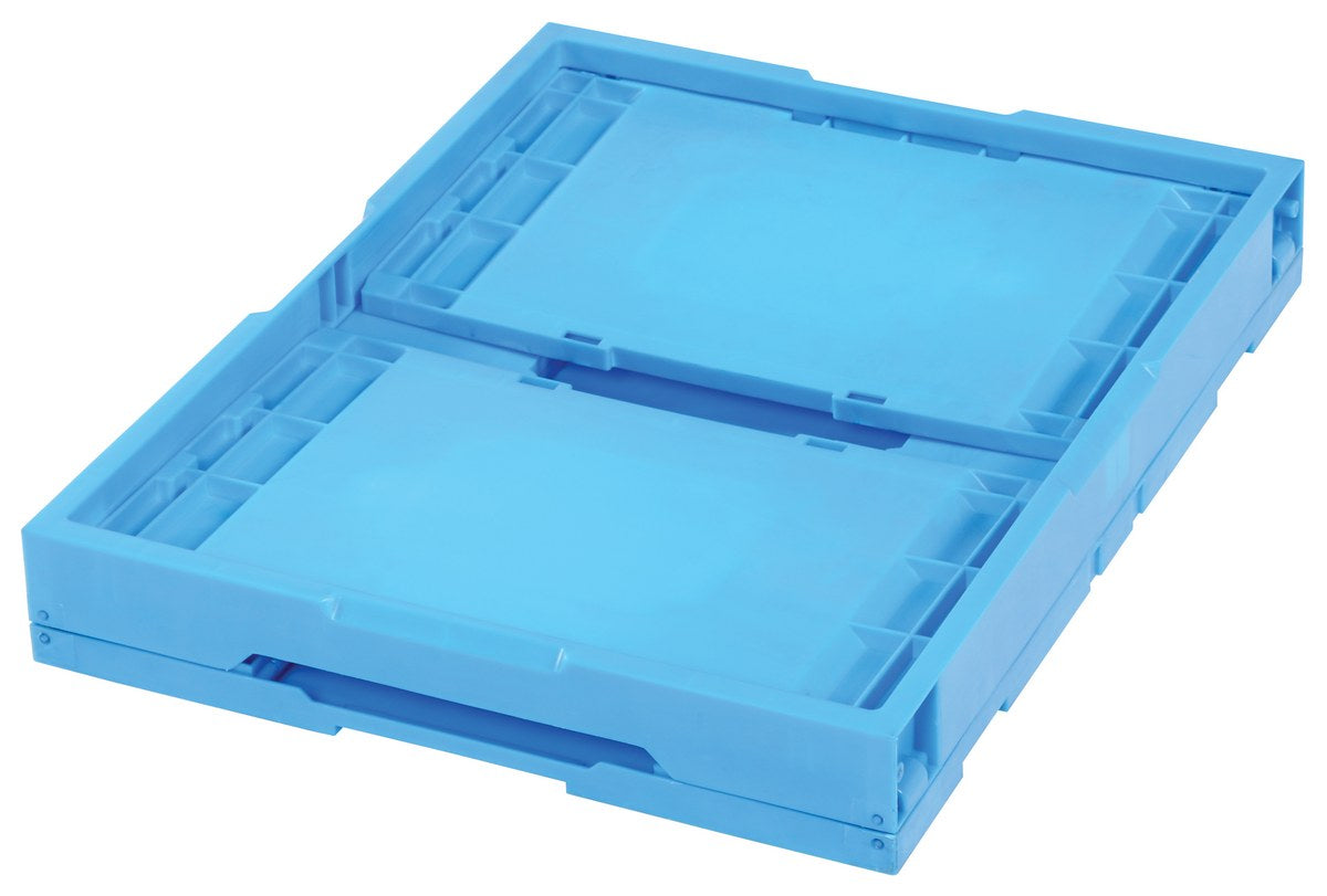 Vestil Manufacturing Corp Folding Container– – Now available at MTN Shop US. - imagen 2
