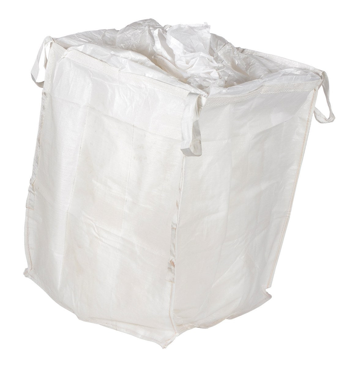Vestil Manufacturing Corp Fabric Hoppers– – Now available at MTN Shop US. - imagen 2