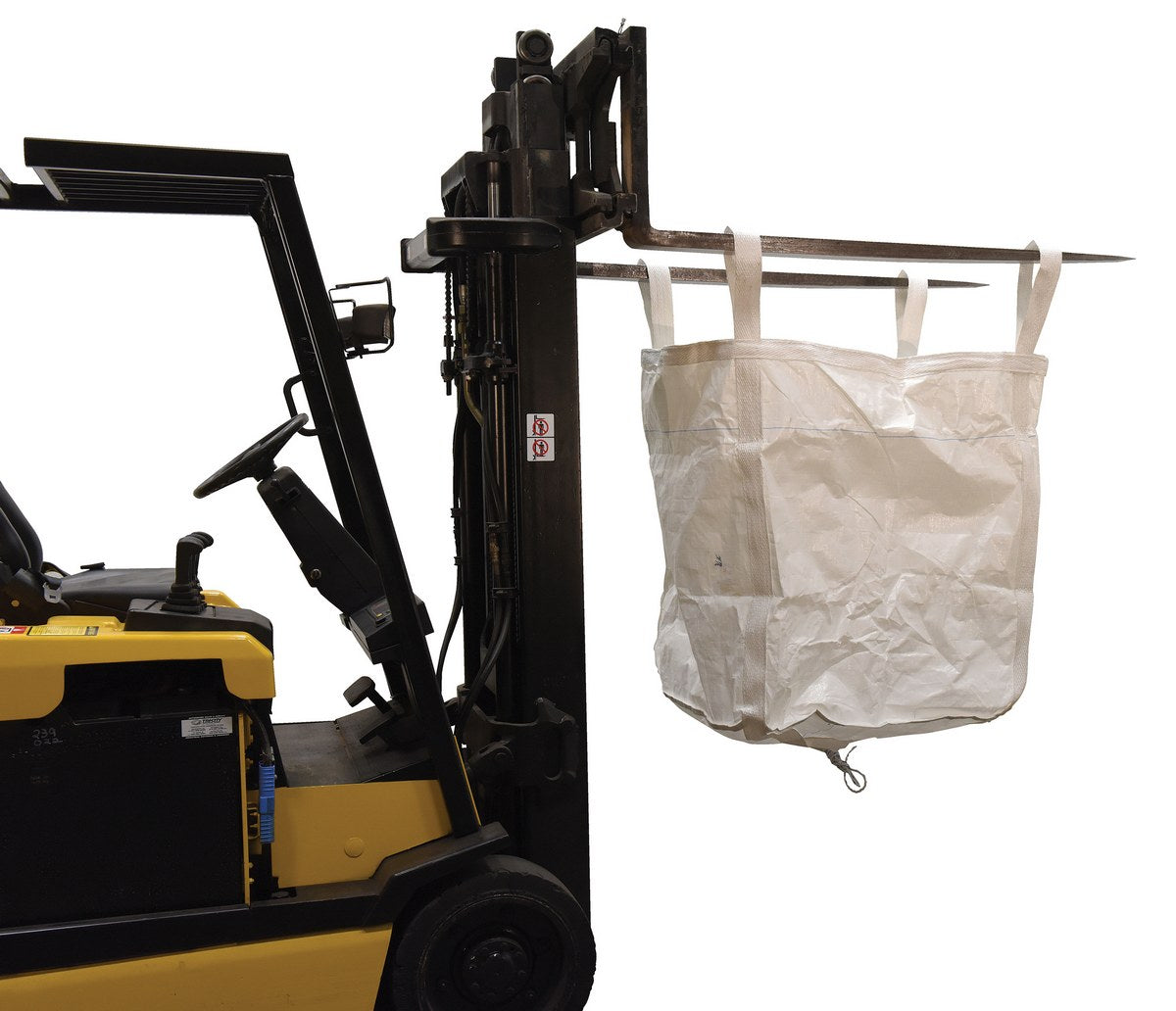 Vestil Manufacturing Corp Fabric Hoppers– – Now available at MTN Shop US. - imagen 5