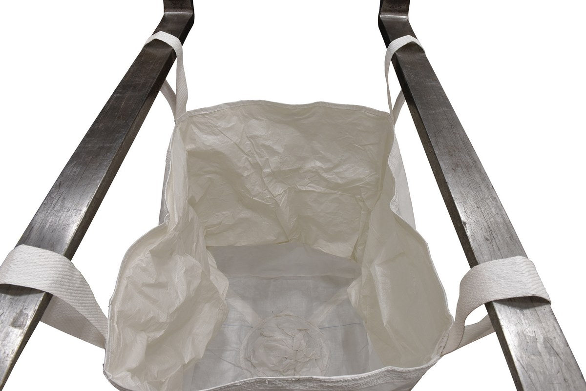 Vestil Manufacturing Corp Fabric Hoppers– – Now available at MTN Shop US. - imagen 6