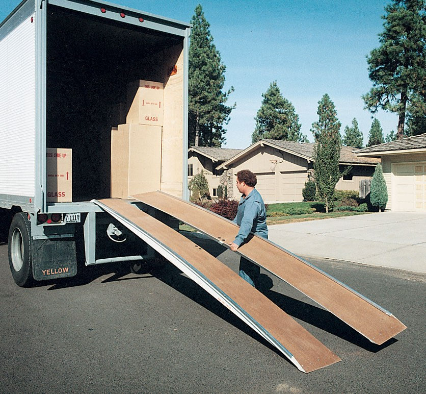 Vestil Manufacturing Corp Fiberglass Autoloader Ramps– – Now available at MTN Shop US. - imagen 2