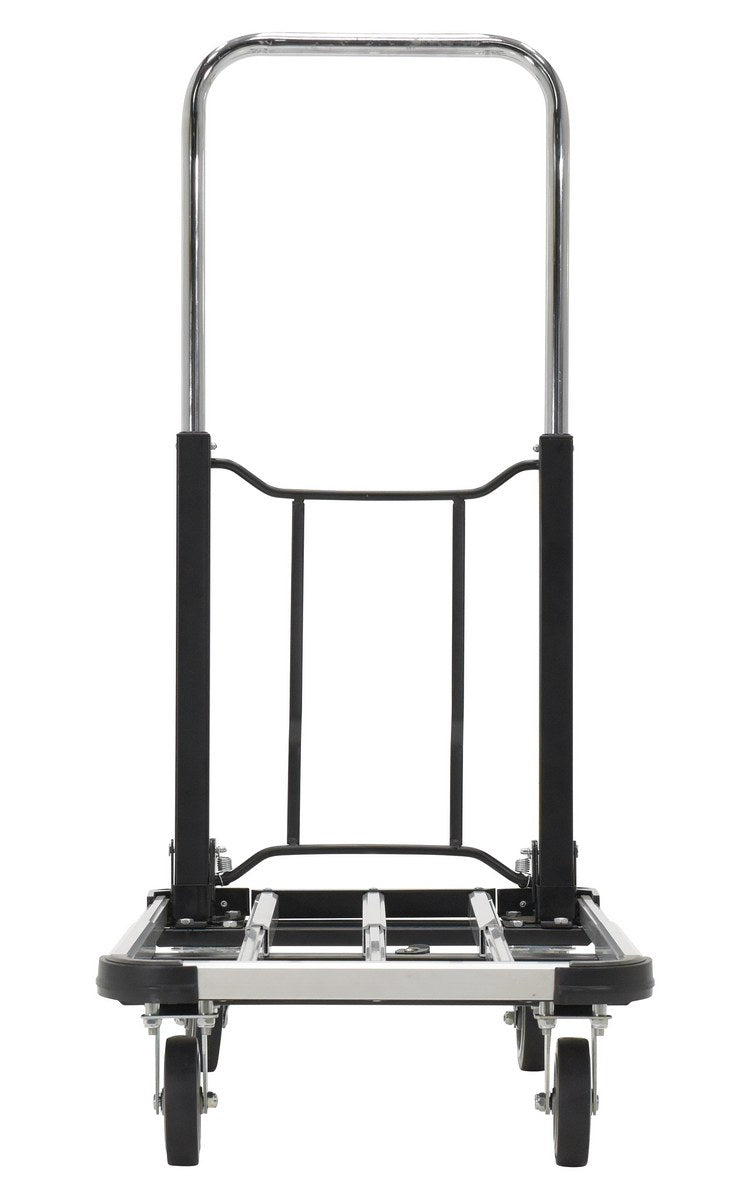 Camión con plataforma de aluminio plegable Vestil Manufacturing Corp– – Ahora disponible en MTN Shop US. - imagen 2