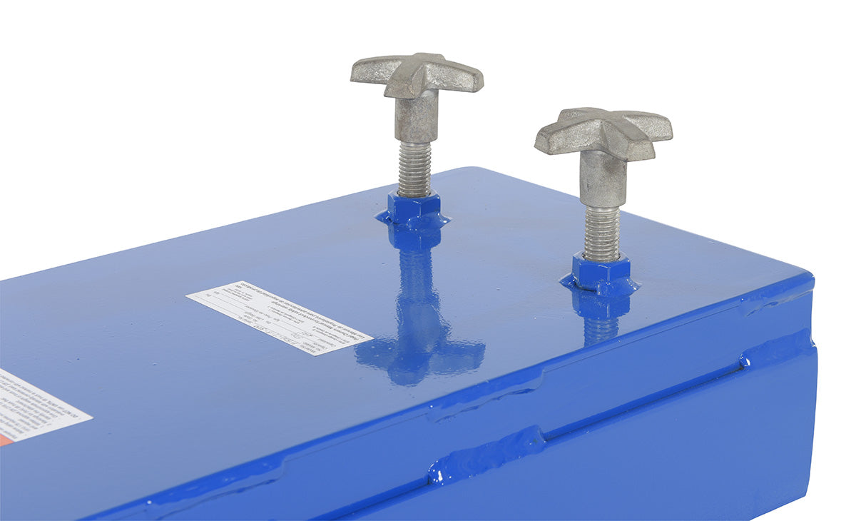 Vestil Manufacturing Corp Beam Mover– – Now available at MTN Shop US. - imagen 5