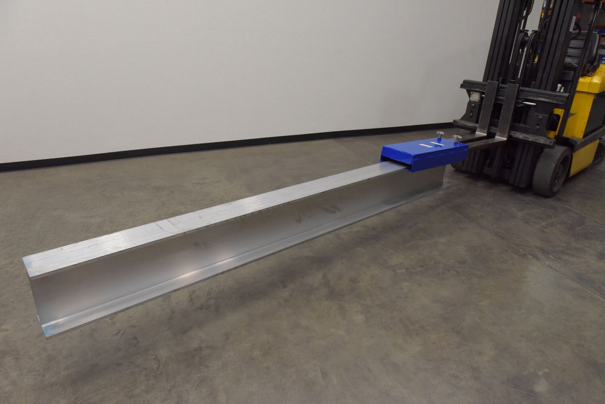 Vestil Manufacturing Corp Beam Mover– – Now available at MTN Shop US. - imagen 8