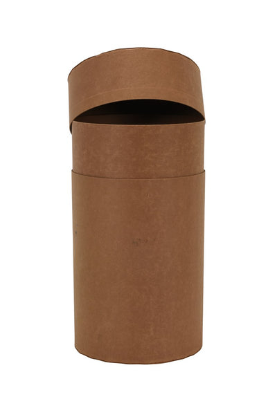 Vestil Manufacturing Corp Round All-Fiber Drums– – Now available at MTN Shop US.
