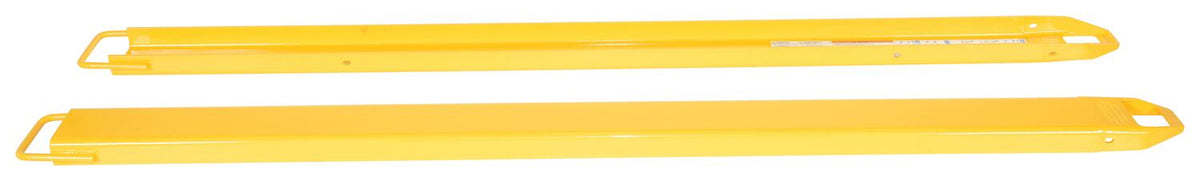 Vestil Manufacturing Corp Fork Extensions– – Now available at MTN Shop US. - imagen 2