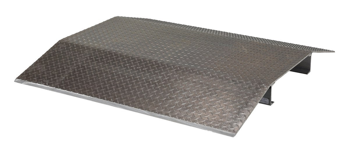Vestil Manufacturing Corp Fabricated Aluminum Hose & Cable Crossovers– – Now available at MTN Shop US. - imagen 5