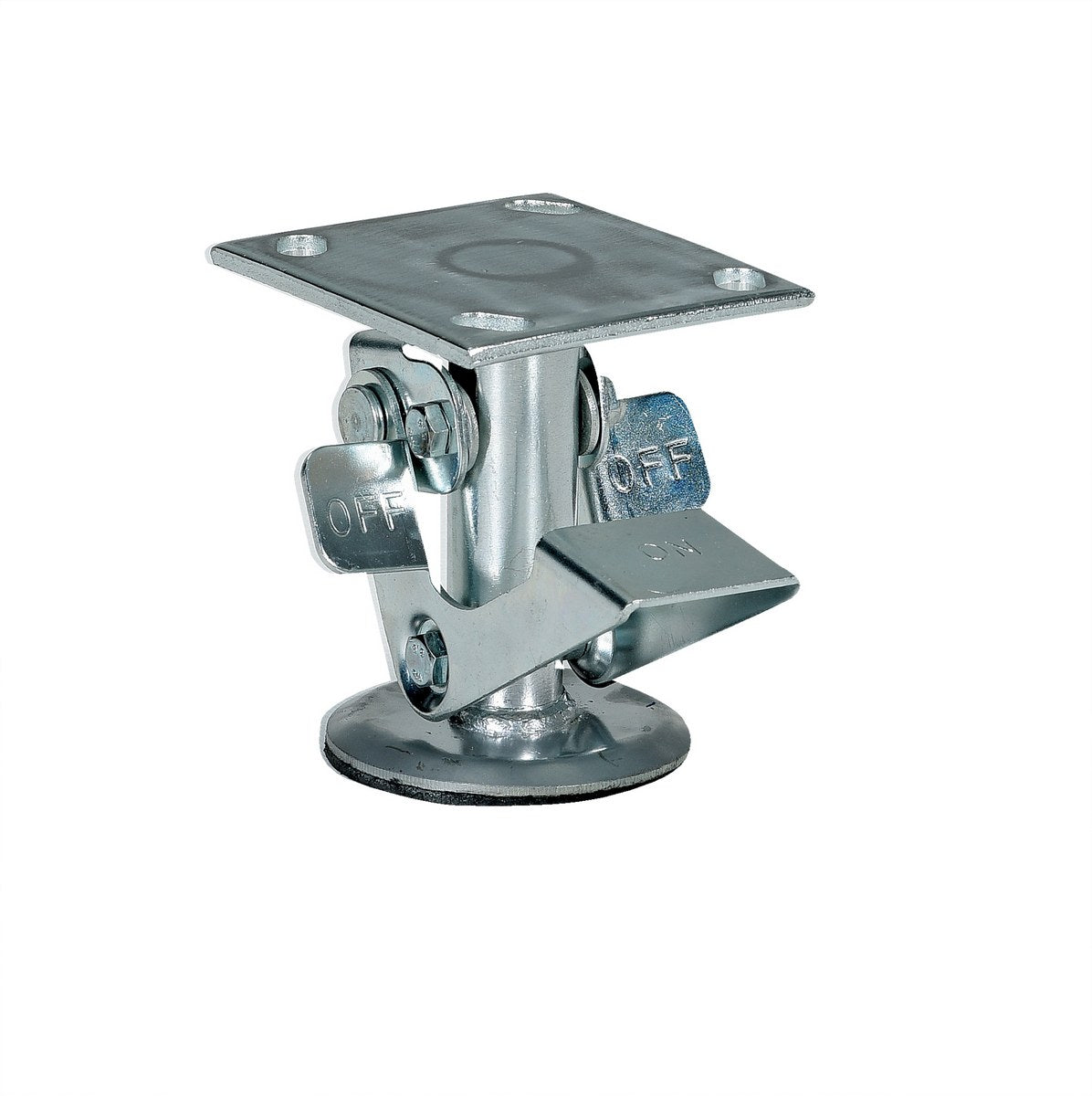 Vestil Manufacturing Corp General Purpose Floor Locks– – Now available at MTN Shop US. - imagen 5