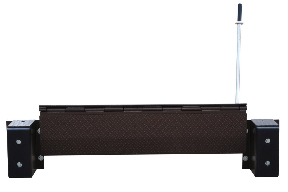 Vestil Manufacturing Corp Edge-O-Dock Levelers– – Now available at MTN Shop US. - imagen 3