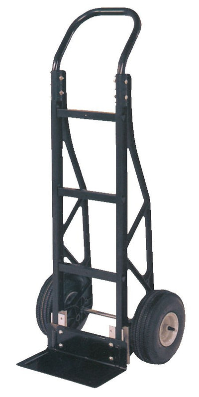Vestil Manufacturing Corp Fiber/Nylon Hand Truck– – Now available at MTN Shop US.