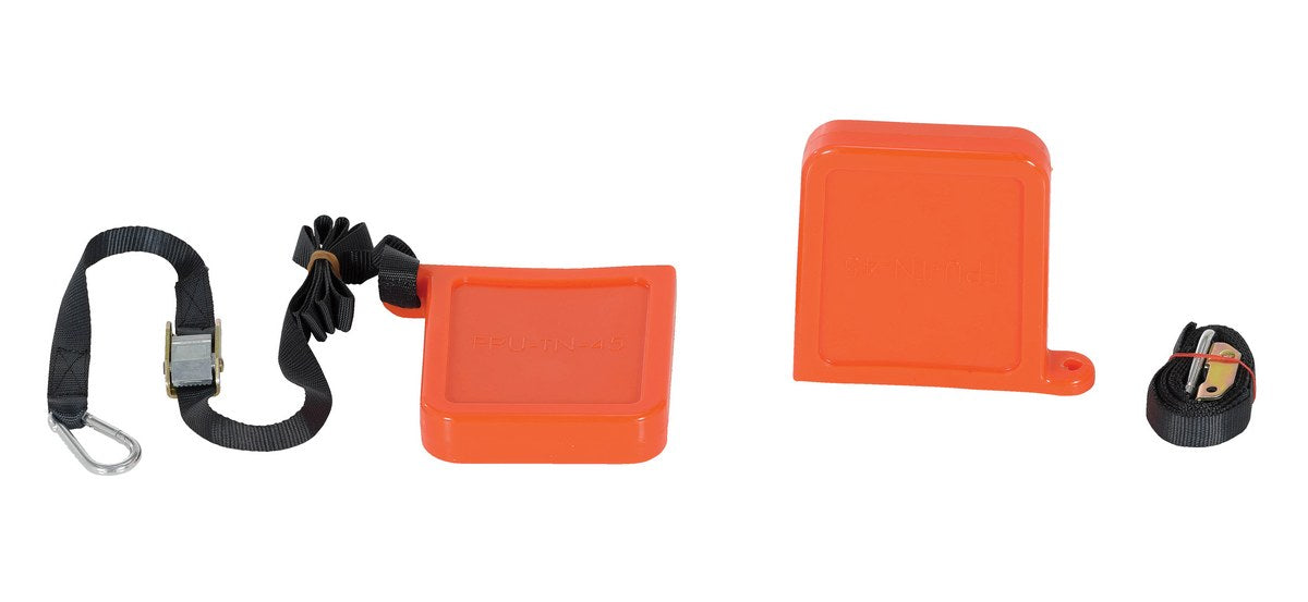 Vestil Manufacturing Corp Fork Tip Protectors– – Now available at MTN Shop US. - imagen 4