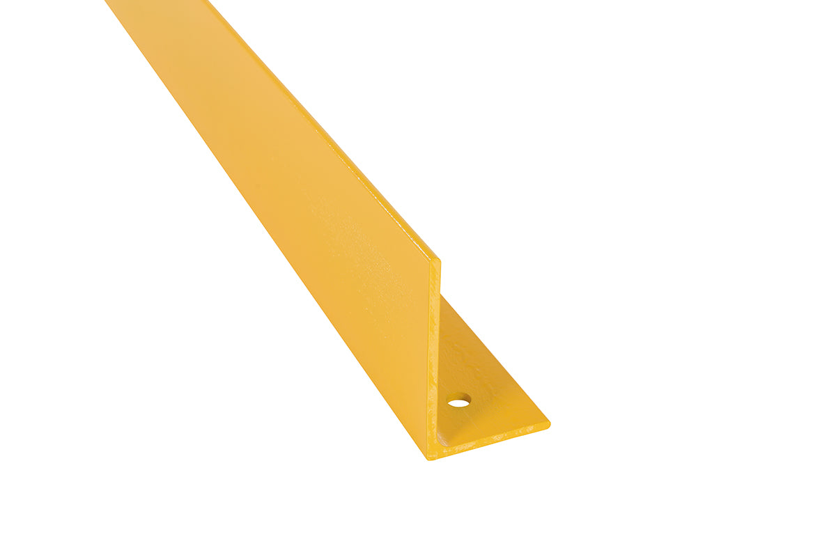 Bordillo de piso con protección de seguridad en línea de Vestil Manufacturing Corp– – Ahora disponible en MTN Shop US. - imagen 4
