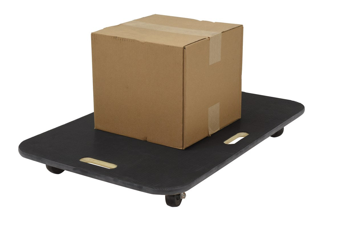 Dollies de fibra de madera de Vestil Manufacturing Corp– – Ahora disponibles en MTN Shop US. - imagen 2
