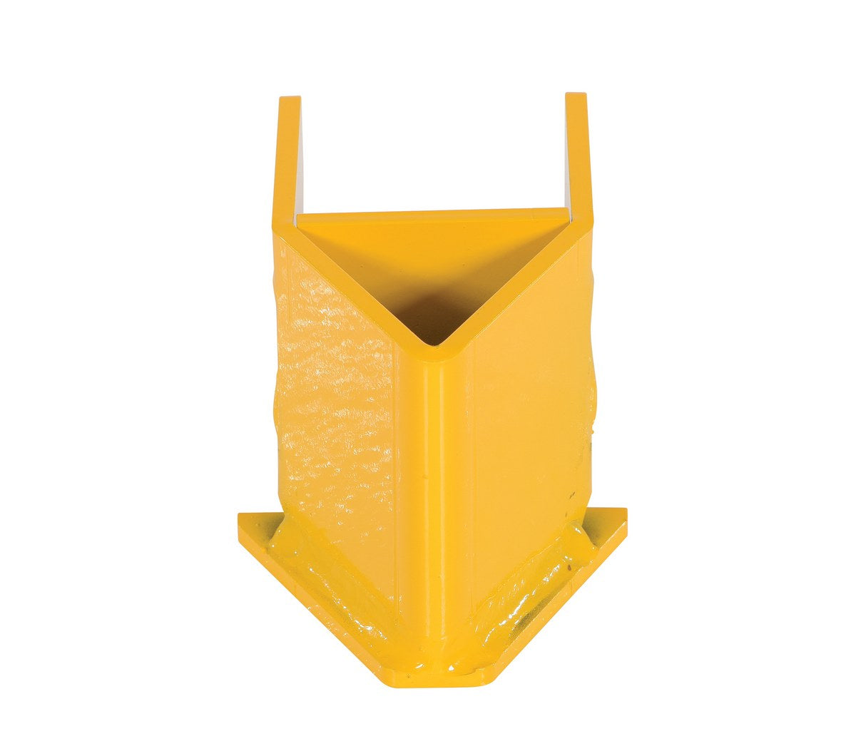Vestil Manufacturing Corp Rack Upright Guards– – Now available at MTN Shop US. - imagen 2