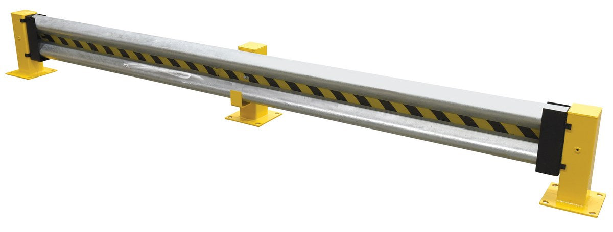 Vestil Manufacturing Corp Highway Guard Rail Systems– – Now available at MTN Shop US. - imagen 8