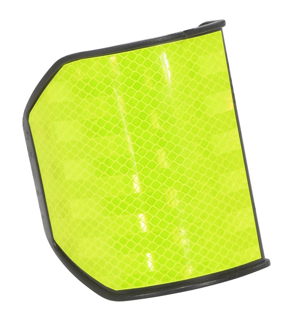 Vestil Manufacturing Corp Curved Guardrail Reflectors– – Now available at MTN Shop US.
