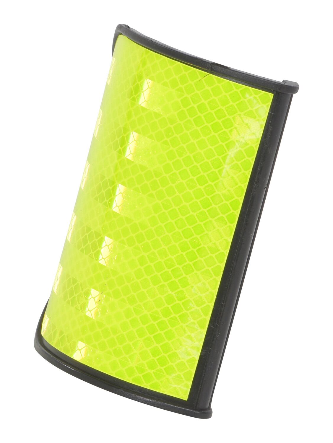 Vestil Manufacturing Corp Curved Guardrail Reflectors– – Now available at MTN Shop US. - imagen 3
