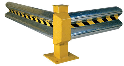 Vestil Manufacturing Corp Highway Guard Rail Systems– – Now available at MTN Shop US.