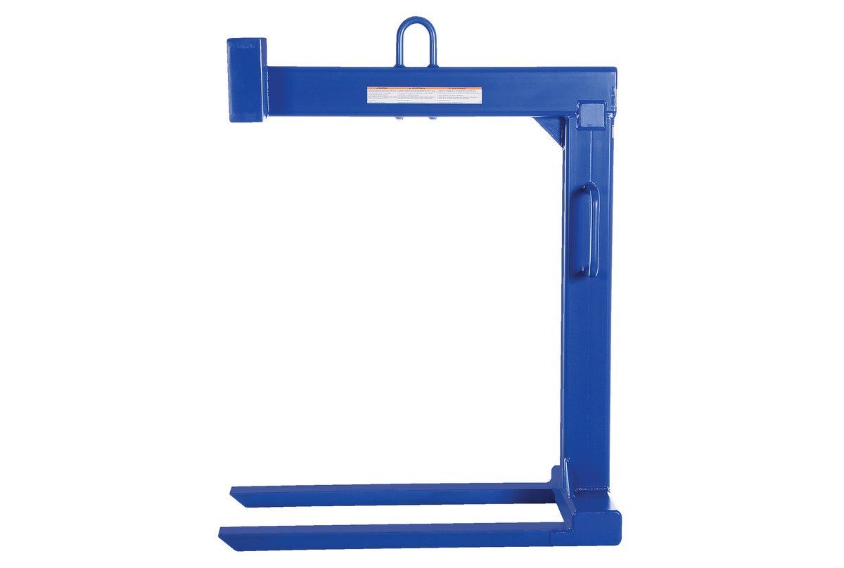 Elevadores de paletas Vestil Manufacturing Corp– – Ahora disponibles en MTN Shop US. - imagen 5