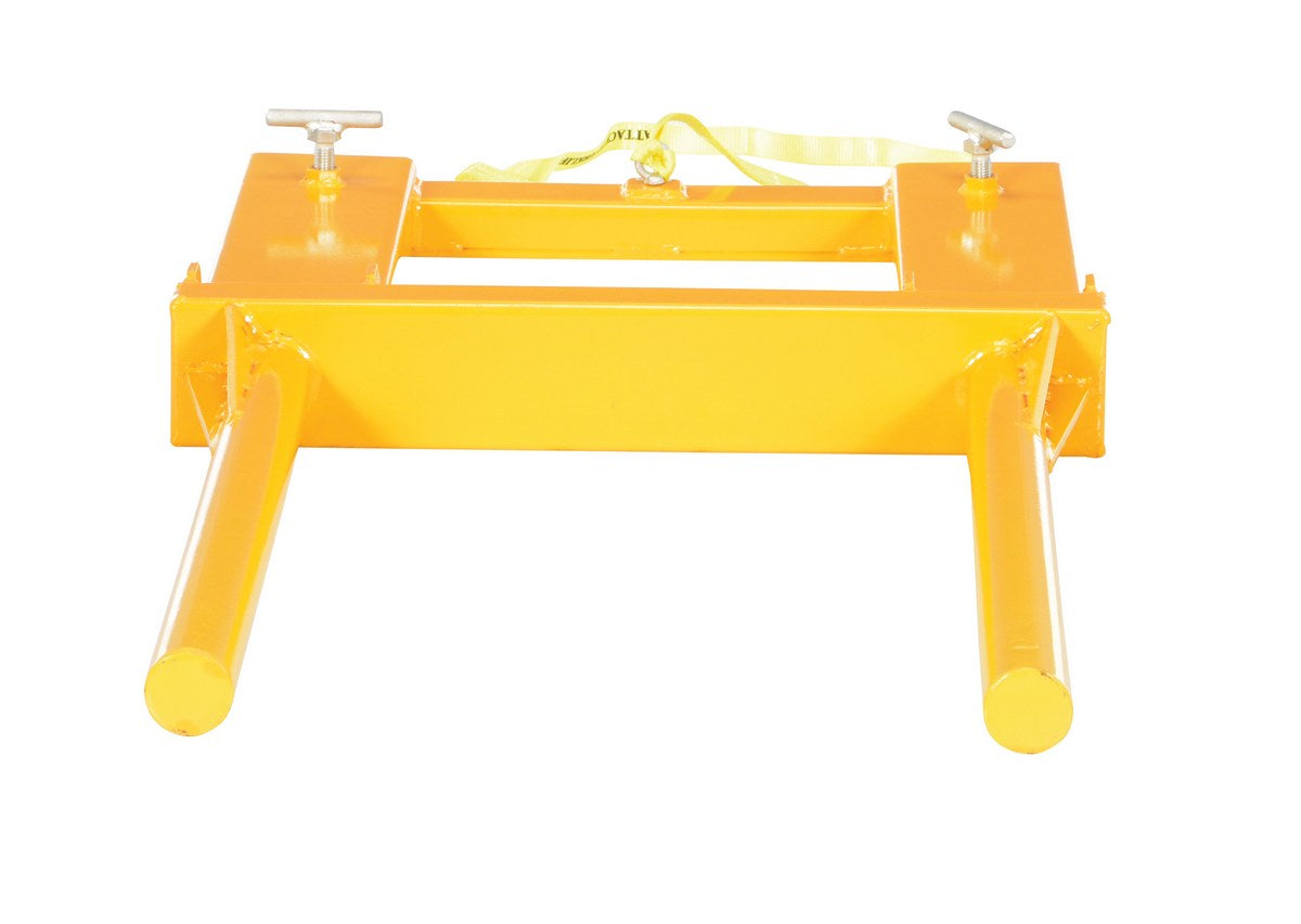Vestil Manufacturing Corp Horizontal Drum Positioner– – Now available at MTN Shop US. - imagen 3