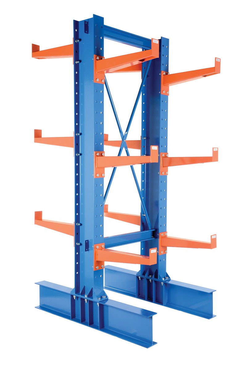 Kits de bastidores cantilever de Vestil Manufacturing Corp– – Ahora disponibles en MTN Shop US. - imagen 6