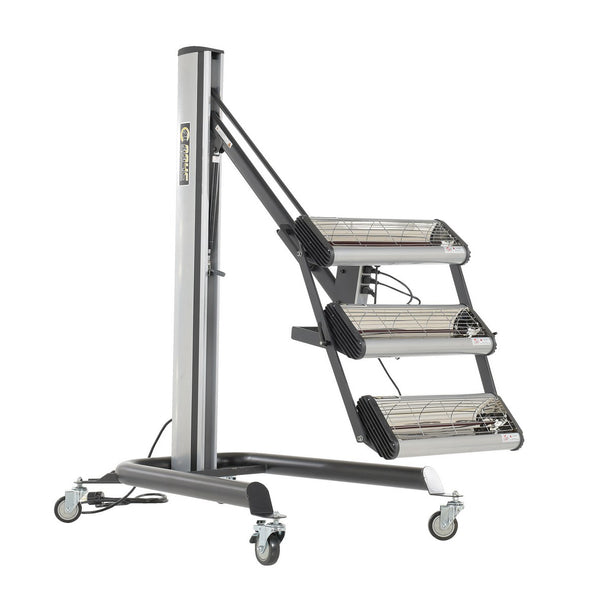 Vestil Manufacturing Corp Infrared Heaters– – Now available at MTN Shop US.