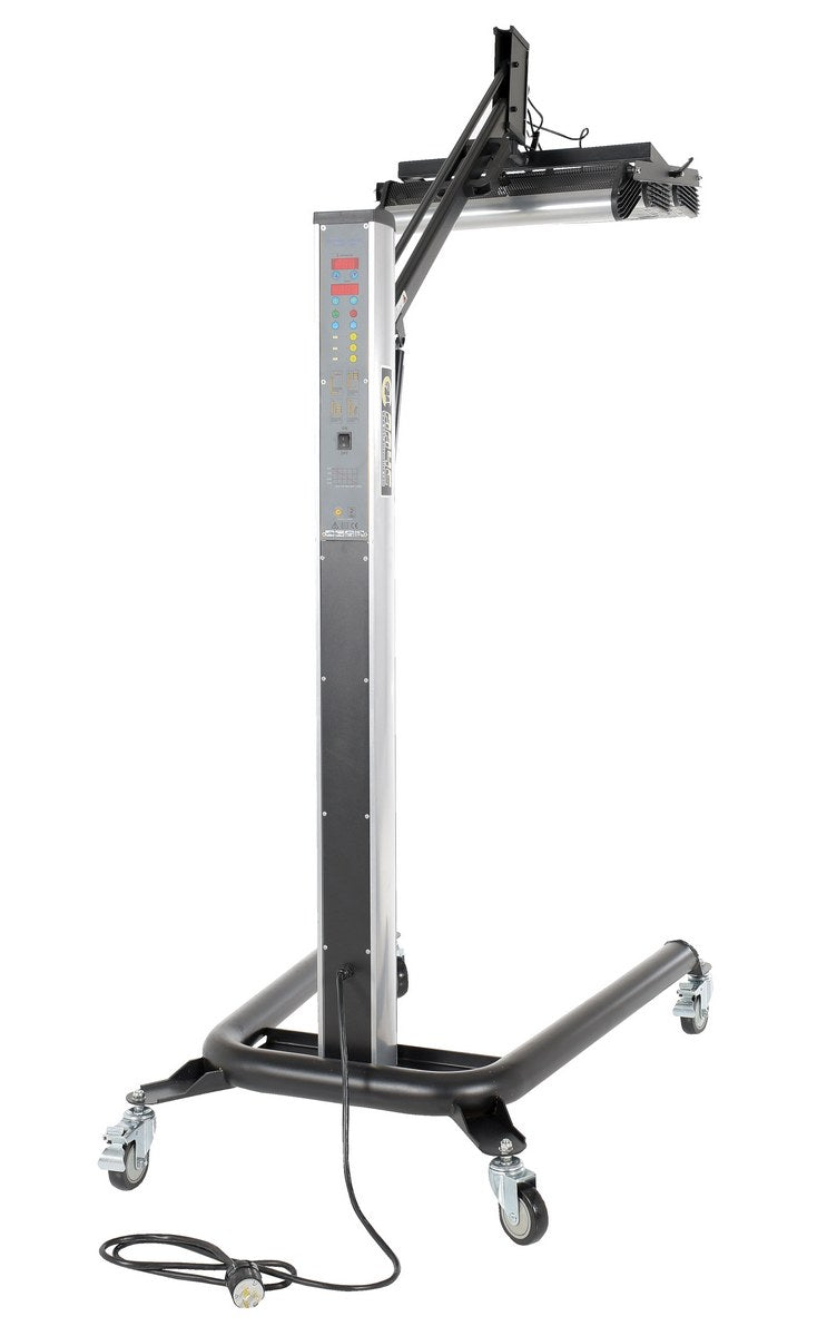 Vestil Manufacturing Corp Infrared Heaters– – Now available at MTN Shop US. - imagen 4