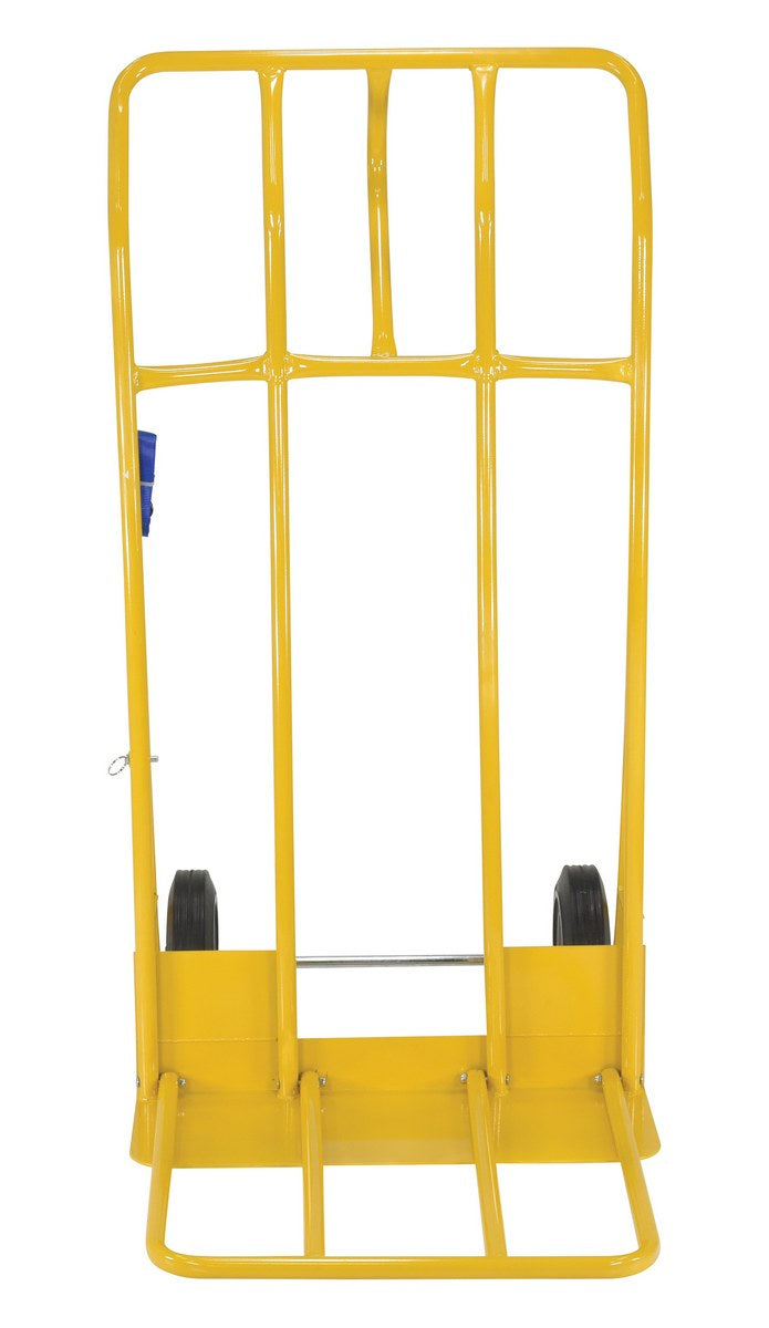Vestil Manufacturing Corp Heavy Duty Wide Load Steel Hand Trucks– – Now available at MTN Shop US. - imagen 4