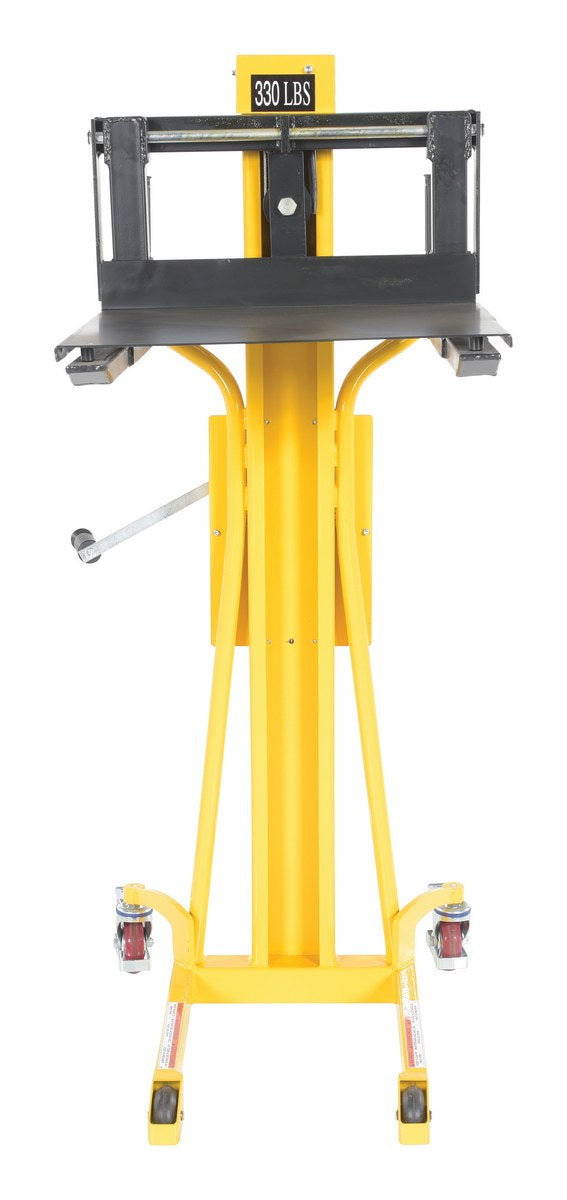 Vestil Manufacturing Corp Portable Hand Winch Lifter– – Now available at MTN Shop US. - imagen 5
