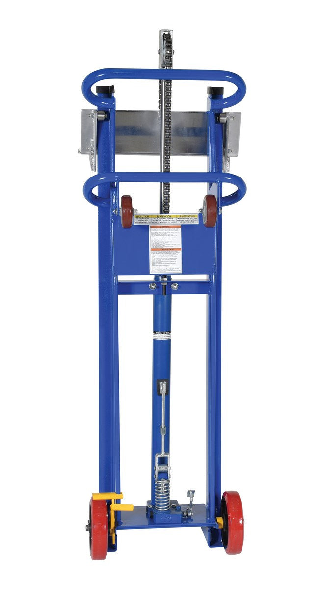 Carros Hydra de Vestil Manufacturing Corp– – Ahora disponibles en MTN Shop US. - imagen 4
