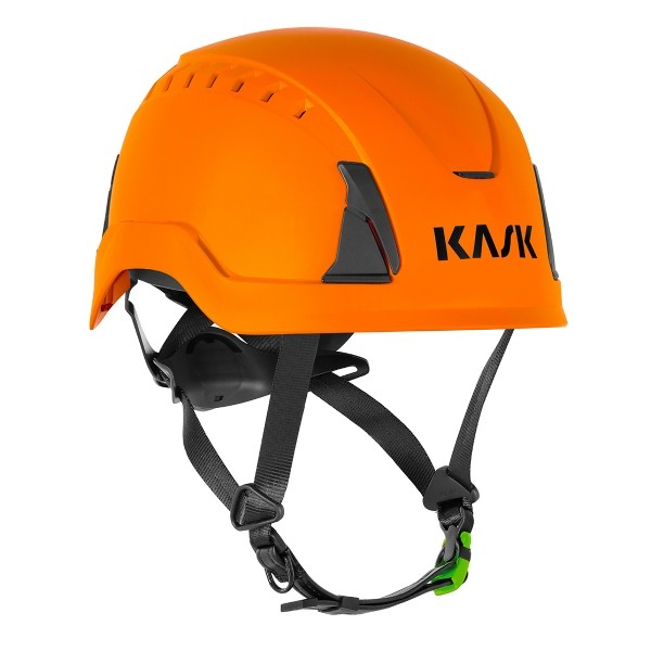 KASK Primero AIR Safety Helmet - imagen 3